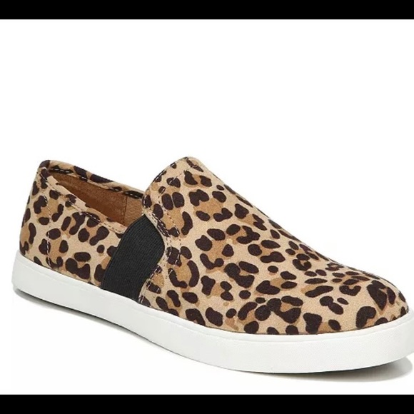 Dr. Scholl's Shoes - Dr Scholl’s Madison Leopard 8 1/2 Wide